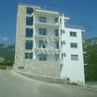 Квартира в Черногории, Будва, Пржно, 90 кв.м.