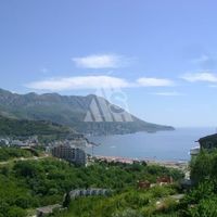 Квартира в Черногории, Будва, Пржно, 90 кв.м.