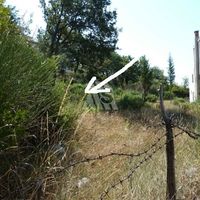 Land plot in Montenegro, Bar