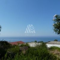 Land plot in Montenegro, Bar