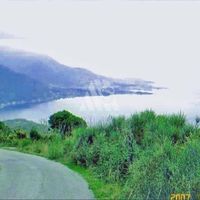 Land plot in Montenegro, Tivat