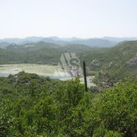 Земельный участок в Черногории, Бар, Сутоморе