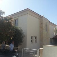 Квартира на Кипре, Лимасол, 180 кв.м.