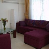 Apartment at the seaside in Turkey, Fethiye, 125 sq.m.