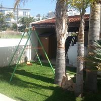 Квартира на Кипре, Лимасол, 180 кв.м.