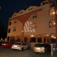 Hotel in the suburbs in Montenegro, Bar, Dobra Voda, 1000 sq.m.