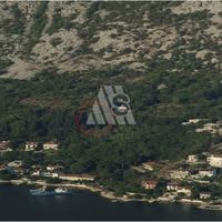 Land plot in Montenegro, Kotor