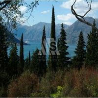 Land plot in Montenegro, Kotor