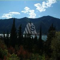 Land plot in Montenegro, Kotor