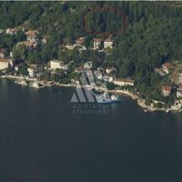 Land plot in Montenegro, Kotor