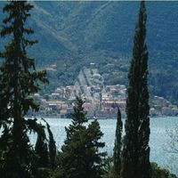 Land plot in Montenegro, Kotor