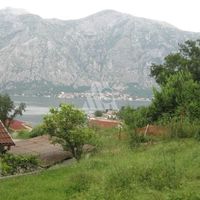 Земельный участок в Черногории, Котор, Пераст
