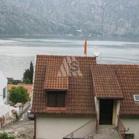 Земельный участок в Черногории, Котор, Пераст