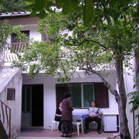 House in the suburbs in Montenegro, Bar, Sutomore, 80 sq.m.