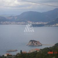 Other commercial property in Montenegro, Budva, Przno