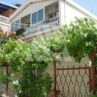 House in Montenegro, Bar, Dobra Voda, 160 sq.m.