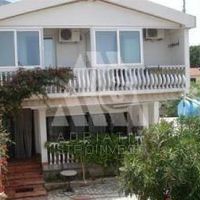 House in Montenegro, Bar, Dobra Voda, 160 sq.m.