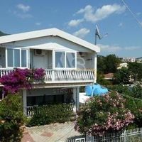 House in Montenegro, Bar, Dobra Voda, 160 sq.m.