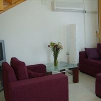Apartment at the seaside in Turkey, Fethiye, 125 sq.m.