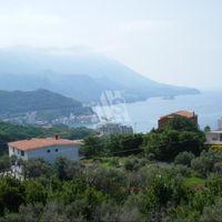 Квартира в Черногории, Будва, Пржно, 32 кв.м.