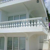 House in Montenegro, Bar, Dobra Voda, 300 sq.m.