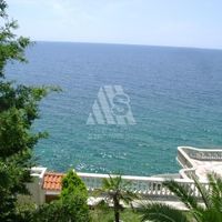 House in Montenegro, Bar, Dobra Voda, 300 sq.m.