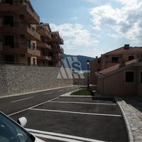 Квартира в Черногории, Котор, Рисан, 30 кв.м.