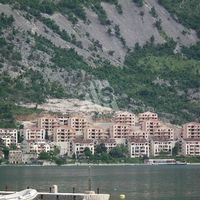 Flat in Montenegro, Kotor, Risan, 30 sq.m.