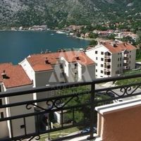 Flat in Montenegro, Kotor, Risan, 57 sq.m.