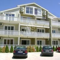 Квартира в Черногории, Тиват, Радовичи, 58 кв.м.