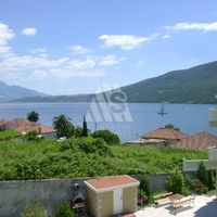 Квартира в Черногории, Тиват, Радовичи, 58 кв.м.