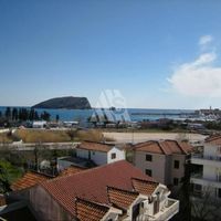 Квартира в Черногории, Будва, 64 кв.м.