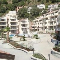 Квартира в Черногории, Будва, Пржно, 50 кв.м.