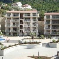 Квартира в Черногории, Будва, Пржно, 50 кв.м.