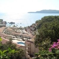 Квартира в Черногории, Будва, Пржно, 50 кв.м.