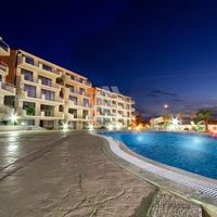 Квартира в Черногории, Будва, Пржно, 50 кв.м.