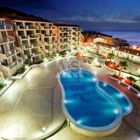 Квартира в Черногории, Будва, Пржно, 50 кв.м.