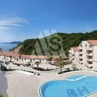 Квартира в Черногории, Будва, Пржно, 50 кв.м.