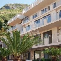 Квартира в Черногории, Будва, Пржно, 50 кв.м.