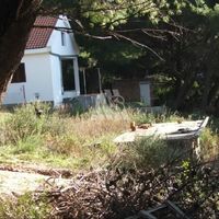 Land plot in Montenegro, Bar