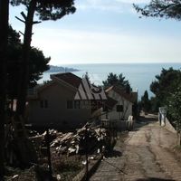 Land plot in Montenegro, Bar