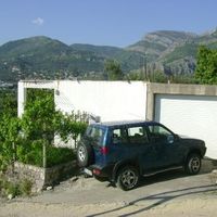 Дом в Черногории, Бар, 65 кв.м.