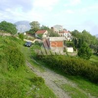 Земельный участок в Черногории, Бар