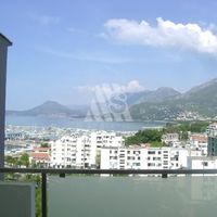 Квартира в Черногории, Бар, 61 кв.м.