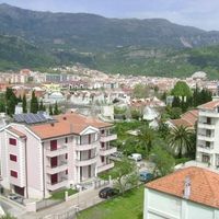 Квартира в Черногории, Будва, 54 кв.м.