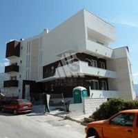 Flat in Montenegro, Budva, 38 sq.m.