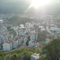 Земельный участок в Черногории, Херцег-Нови