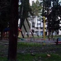 Квартира в Черногории, Бар, 25 кв.м.