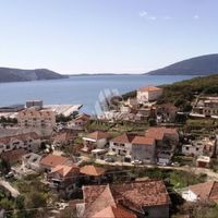 Квартира в Черногории, Херцег-Нови, 48 кв.м.