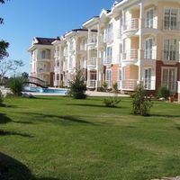 Апартаменты у моря в Турции, Фетхие, 135 кв.м.